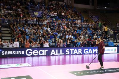 ALL STAR GAME 2016-2017