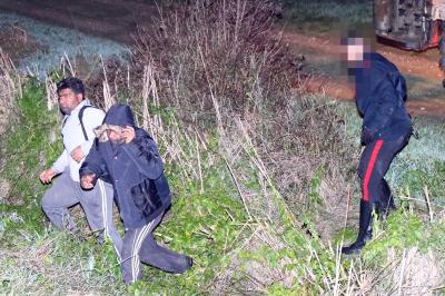 INCIDENTE SUPERSTRADA FERRARA MARE