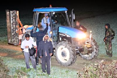 INCIDENTE SUPERSTRADA FERRARA MARE