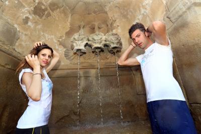TERME THERMAE OASIS LIDO NAZIONI