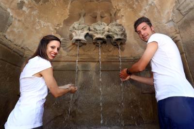 TERME THERMAE OASIS LIDO NAZIONI