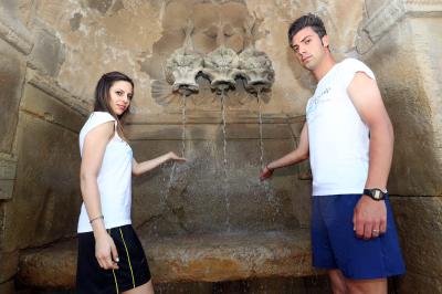 TERME THERMAE OASIS LIDO NAZIONI