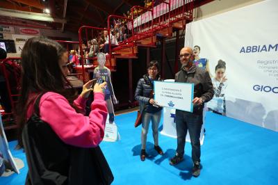 PALLAVOLO SUPERCOPPA ITALIANA FEMMINILE 2017-2018