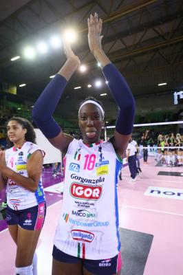 LIU JO NORDMECCANICA MODENA - IGOR GORGONZOLA NOVARA