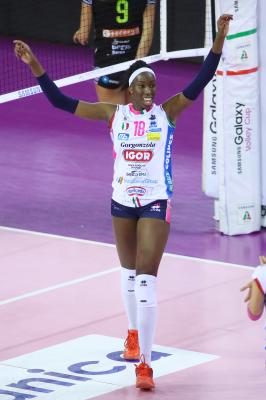 LIU JO NORDMECCANICA MODENA - IGOR GORGONZOLA NOVARA