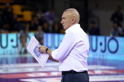 LIU JO NORDMECCANICA MODENA - IGOR GORGONZOLA NOVARA