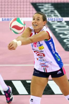 LIU JO NORDMECCANICA MODENA - IGOR GORGONZOLA NOVARA