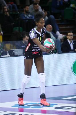LIU JO NORDMECCANICA MODENA - IGOR GORGONZOLA NOVARA
