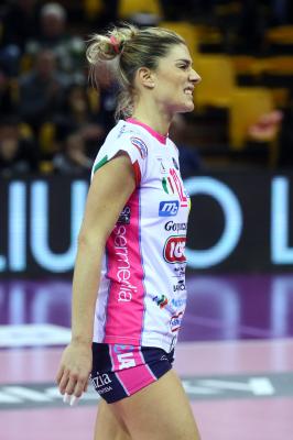 LIU JO NORDMECCANICA MODENA - IGOR GORGONZOLA NOVARA