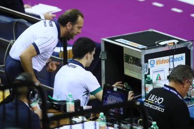 LIU JO NORDMECCANICA MODENA - IGOR GORGONZOLA NOVARA
