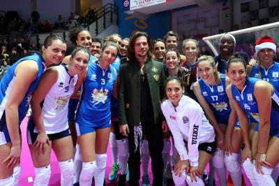 ALL STAR GAME 2017-2018