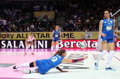 ALL STAR GAME 2017-2018