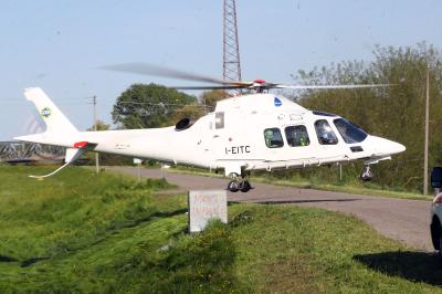 INCIDENTE SCONTRO SANTA MARIA MADDALENA
