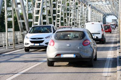 INCIDENTE SCONTRO SANTA MARIA MADDALENA