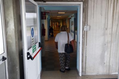 PRONTO SOCCORSO OSPEDALE DELTA LAGOSANTO