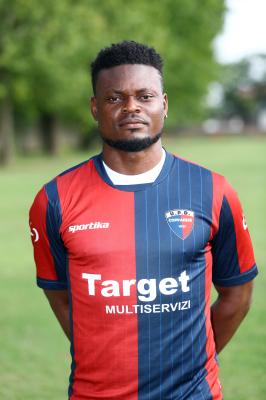 RADUNO COPPARESE CALCIO 2019-2020