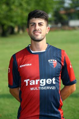 RADUNO COPPARESE CALCIO 2019-2020