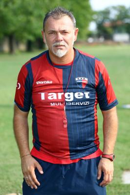 RADUNO COPPARESE CALCIO 2019-2020