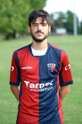 RADUNO COPPARESE CALCIO 2019-2020