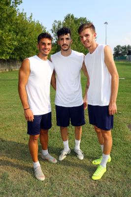 RADUNO COPPARESE CALCIO 2019-2020