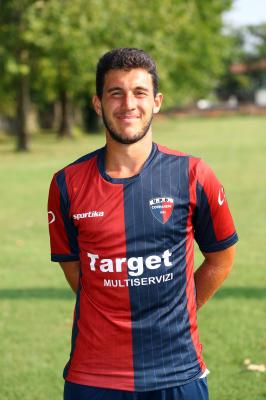 RADUNO COPPARESE CALCIO 2019-2020
