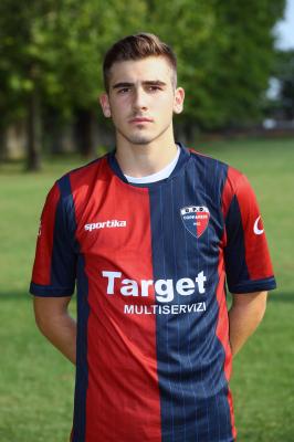 RADUNO COPPARESE CALCIO 2019-2020