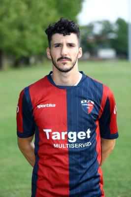 RADUNO COPPARESE CALCIO 2019-2020