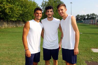 RADUNO COPPARESE CALCIO 2019-2020