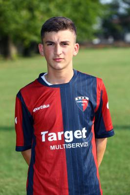RADUNO COPPARESE CALCIO 2019-2020