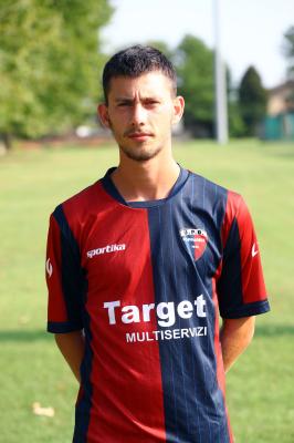RADUNO COPPARESE CALCIO 2019-2020