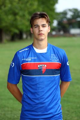 RADUNO COPPARESE CALCIO 2019-2020