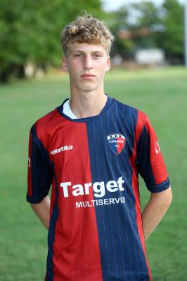 RADUNO COPPARESE CALCIO 2019-2020