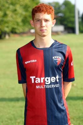 RADUNO COPPARESE CALCIO 2019-2020