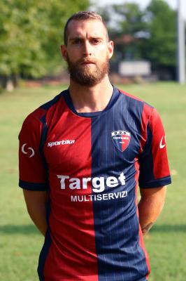 RADUNO COPPARESE CALCIO 2019-2020