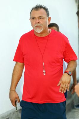 RADUNO COPPARESE CALCIO 2019-2020