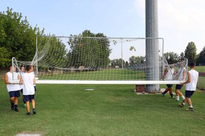 RADUNO COPPARESE CALCIO 2019-2020