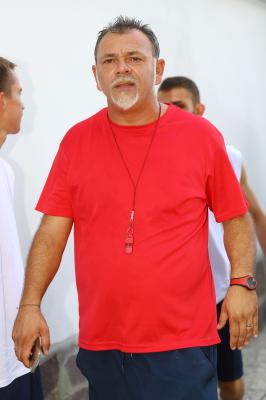 RADUNO COPPARESE CALCIO 2019-2020