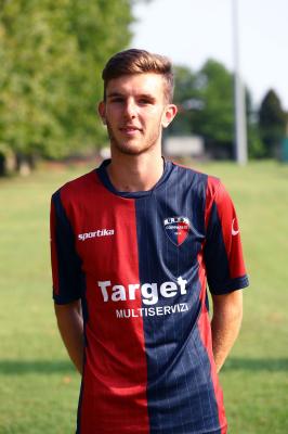 RADUNO COPPARESE CALCIO 2019-2020