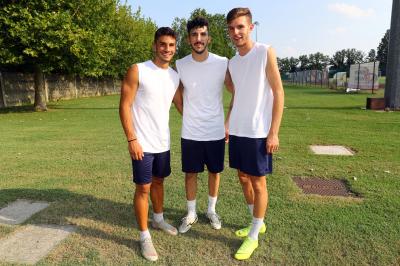 RADUNO COPPARESE CALCIO 2019-2020