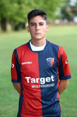 RADUNO COPPARESE CALCIO 2019-2020