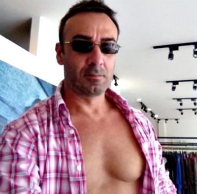 MASSIMO MASCELLANI SCOMPARSO