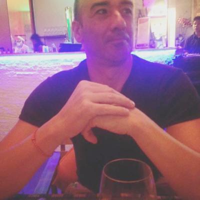 MASSIMO MASCELLANI SCOMPARSO