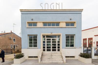 SALA I SOGNI TRESIGALLO
