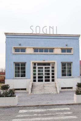 SALA I SOGNI TRESIGALLO