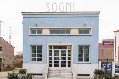 SALA I SOGNI TRESIGALLO