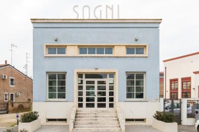 SALA I SOGNI TRESIGALLO