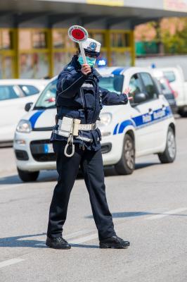 INCIDENTE INVESTIMENTO VIA PORTA CATENA FERRARA