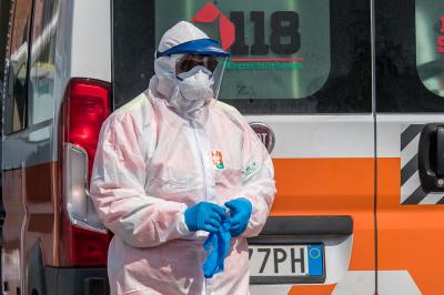 INCIDENTE INVESTIMENTO VIA PORTA CATENA FERRARA