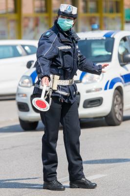 INCIDENTE INVESTIMENTO VIA PORTA CATENA FERRARA