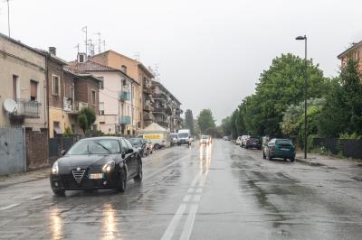VIA PORTA CATENA FERRARA